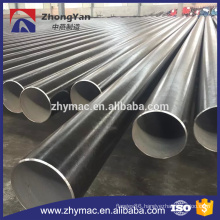 Seamless schedule 40 carbon steel pipe astm a53